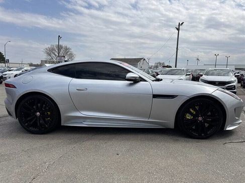 Used 2016 Jaguar F-TYPE S image 9