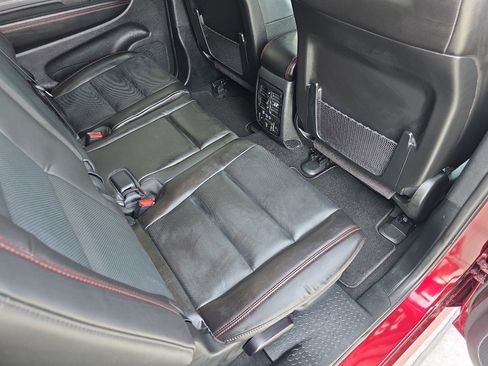 Used 2026 Dodge Durango GT image 21