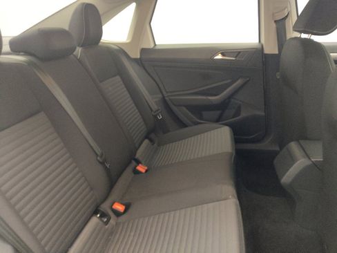 Used 2024 Volkswagen Jetta S image 19