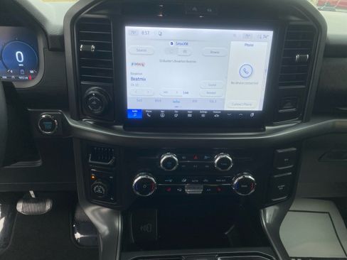 Used 2026 Ford F150 Tremor AWD/4WD image 12