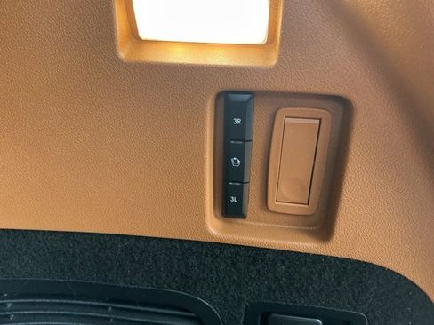 Used 2021 Lincoln Aviator Black Label Grand Touring image 18