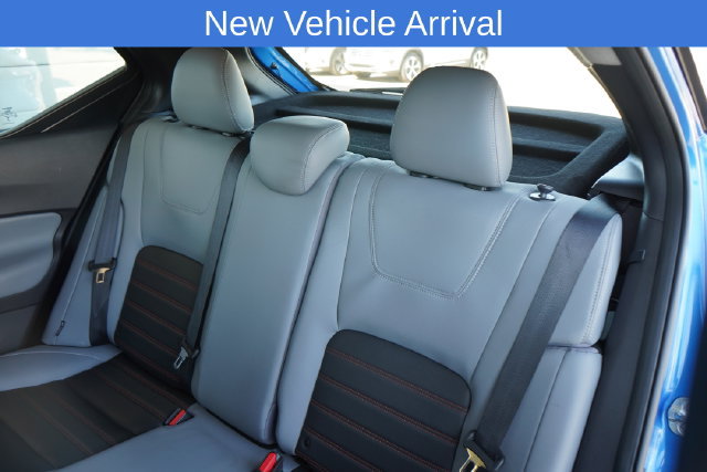 Used 2024 Nissan Kicks SR w/ SR Premium Package FWD image 27