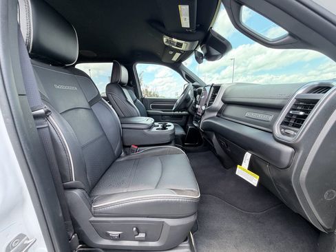 Used 2026 RAM 2500 Laramie AWD/4WD image 26