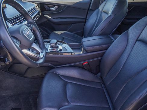 Used 2019 Audi Q7 3.0T Prestige w/ Prestige Package image 8