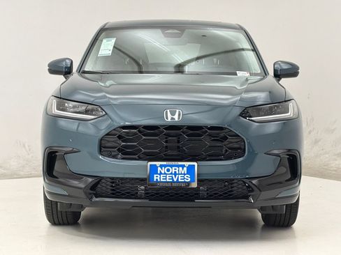 New 2027 Honda HR-V EX-L image 2