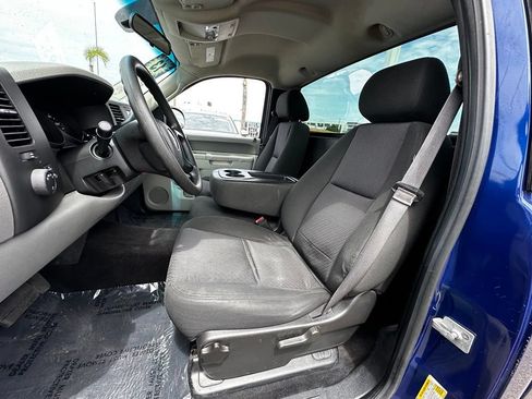 Used 2013 GMC Sierra 1500 2WD Regular Cab image 18
