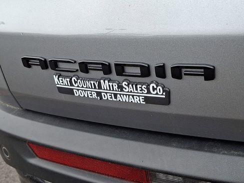 Used 2025 GMC Acadia Elevation w/ Elevation Premium Package image 30