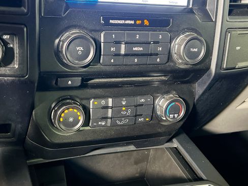 Used 2017 Ford F150 XL w/ Equipment Group 101A Mid RWD image 25