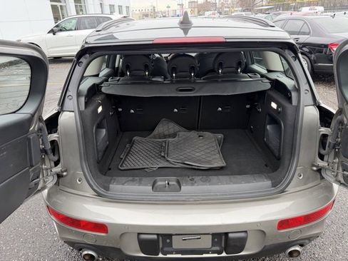Used 2019 MINI Cooper Clubman S image 9