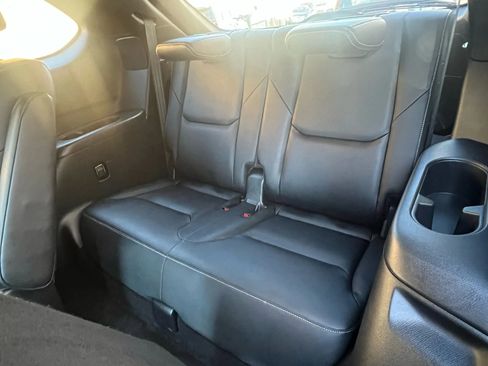 Used 2023 MAZDA CX-9 Grand Touring image 12