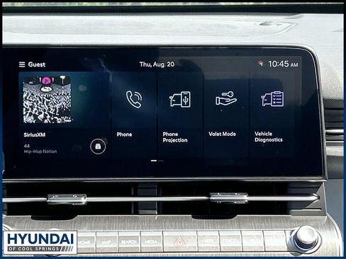 New 2027 Hyundai Kona SE FWD image 24