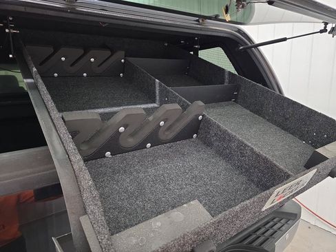 Used 2013 Chevrolet Silverado 2500 LTZ w/ LTZ Plus Package image 25