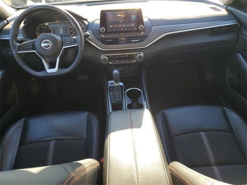 Used 2023 Nissan Altima 2.5 SR image 15