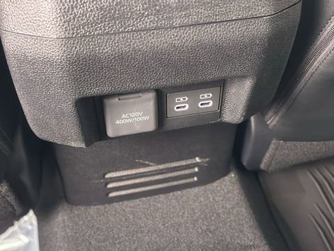 New 2026 Toyota Tacoma TRD Sport w/ TRD Sport Premium Package image 8