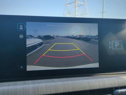 New 2026 Hyundai Sonata SEL FWD image 24