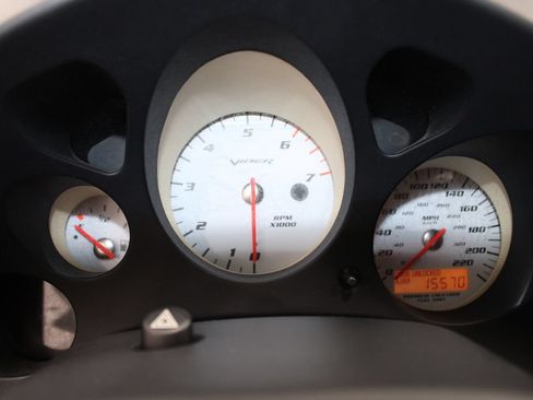 Used 2004 Dodge Viper SRT-10 RWD image 25