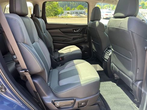 Used 2023 Subaru Ascent Onyx Edition Limited AWD/4WD image 14