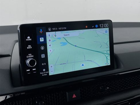 New 2026 Honda CR-V Sport Touring image 13