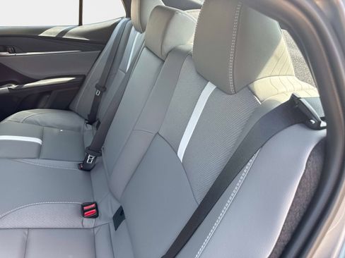 New 2026 Toyota Camry SE FWD image 15