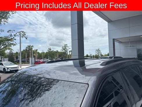 Used 2025 Jeep Grand Cherokee L Altitude RWD image 18