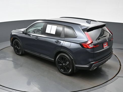 Used 2026 Honda CR-V Sport Touring image 39