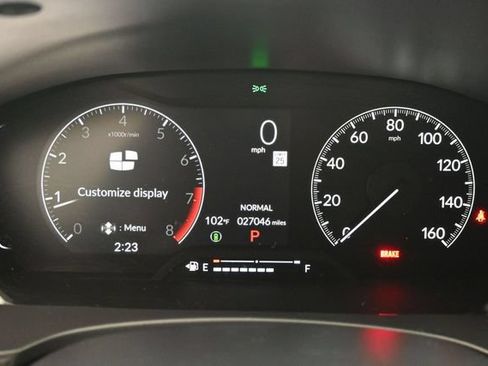 Used 2024 Honda Civic Sport image 20