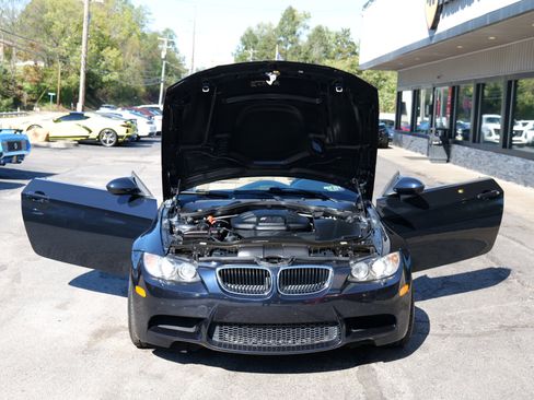 Used 2013 BMW M3 Convertible image 44