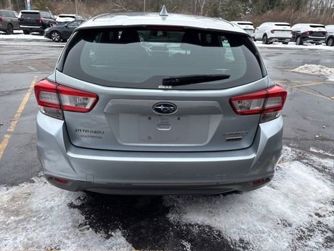 Used 2017 Subaru Impreza 2.0i Sport image 7