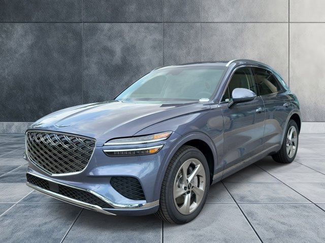 Used 2026 Genesis GV70 2.5T Select AWD/4WD image 2