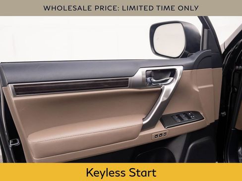 Used 2023 Lexus GX 460 Premium image 12