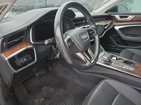 Used 2019 Audi A6 3.0T Prestige w/ Prestige Package image 36