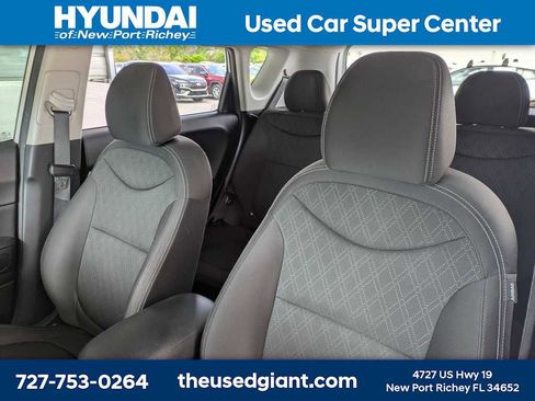 Used 2017 Kia Soul image 7