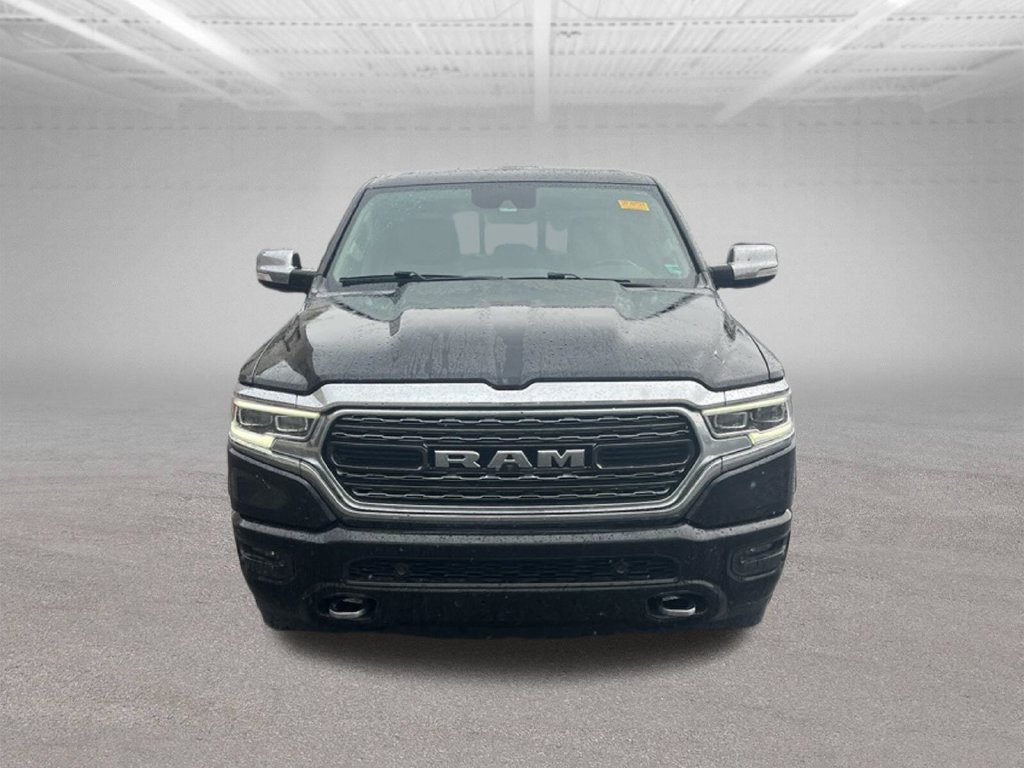 Used 2020 RAM 1500 Limited AWD/4WD image 2