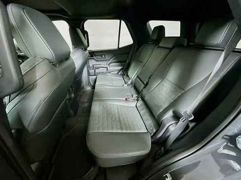 Certified 2025 Toyota 4Runner TRD Off-Road Premium w/ Tow Technology Package image 24