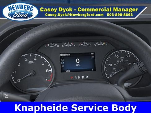 New 2026 Ford F250 XL w/ 360-Degree Camera Package image 13