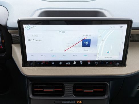 New 2026 Ford Maverick Lariat AWD/4WD image 10