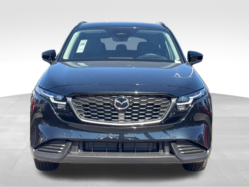 New 2026 MAZDA CX-5 Preferred AWD/4WD image 8