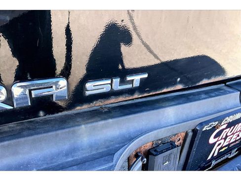 Used 2008 GMC Sierra 2500 SLT image 24