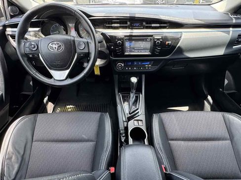 Used 2016 Toyota Corolla S FWD image 20