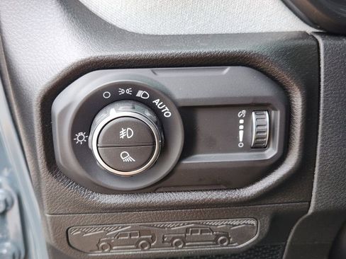 New 2026 Jeep Gladiator Sport image 24