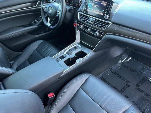 Certified 2020 Honda Accord Touring image 14