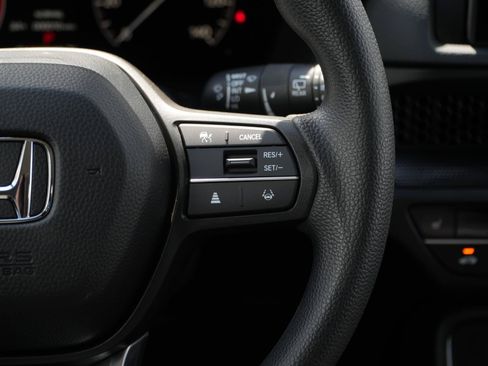 Used 2026 Honda CR-V EX image 22