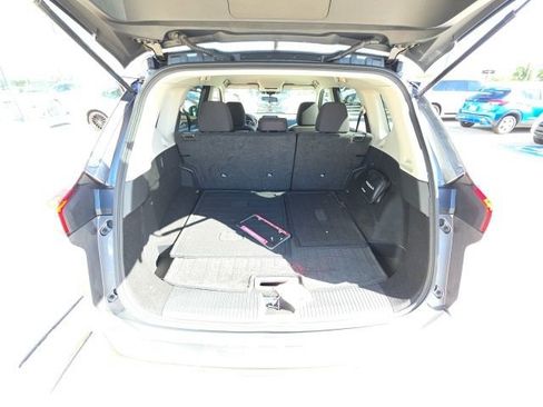 Used 2023 Nissan Rogue S image 26