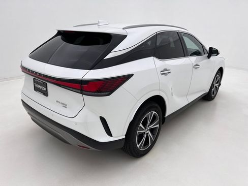 Used 2025 Lexus RX 350 Premium AWD/4WD image 7