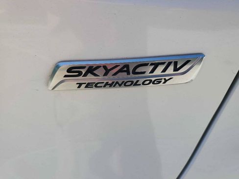 Used 2017 MAZDA CX-3 Sport AWD/4WD image 14