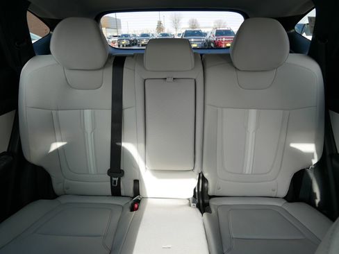 New 2026 Hyundai Tucson SEL image 7