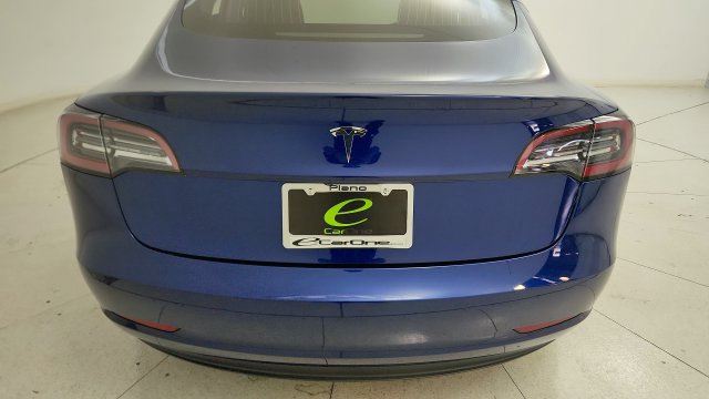 Used 2020 Tesla Model 3 RWD image 28