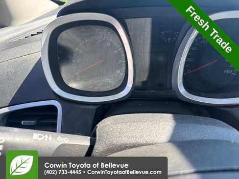 Used 2015 Chevrolet Equinox LT FWD image 14