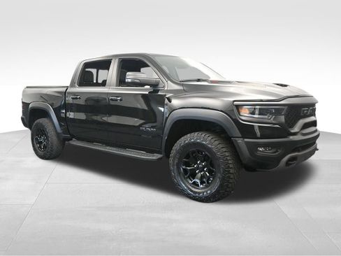 Used 2023 RAM 1500 TRX w/ TRX Level 1 Equipment Group image 8