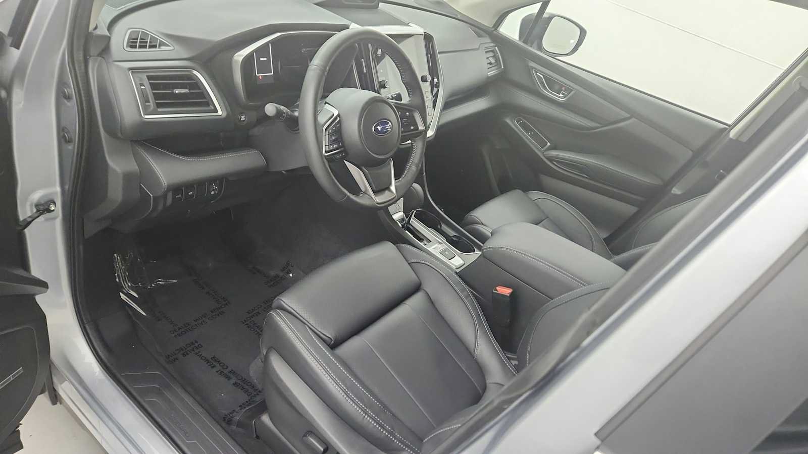 Certified 2025 Subaru Ascent Limited AWD/4WD image 29